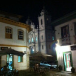 Café A Baiúca Extérieur