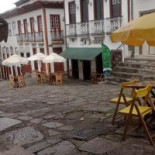 Café A Baiúca Extérieur