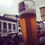 Café A Baiúca Boisson