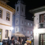 Café A Baiúca Extérieur