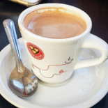 Café A Baiúca Boisson