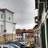 Café A Baiúca Boisson