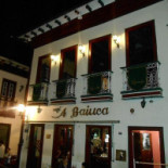 Café A Baiúca Extérieur