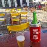 Café A Baiúca Boisson