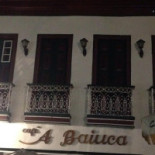 Café A Baiúca Extérieur