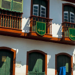 Café A Baiúca Extérieur