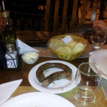 Parrillada Los Leños Bebida