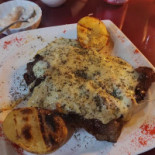 Parrillada Los Leños Nourriture