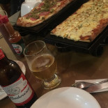 Parrillada Los Leños Comida