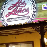 Parrillada Los Leños Exterior