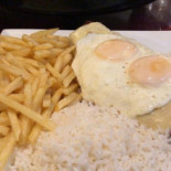 Parrillada Los Leños Comida
