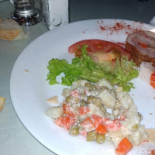 Parrillada Los Leños Comida