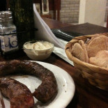 Parrillada Los Leños Comida