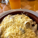 Parrillada Los Leños Comida