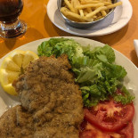 Parrillada Los Leños Comida