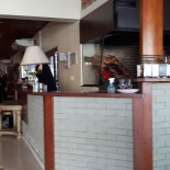 Parrillada Los Leños Exterior