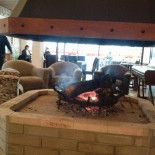 Parrillada Los Leños Bebida