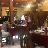 Parrillada Los Leños Dentro