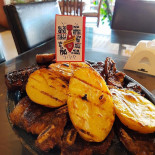Parrillada Los Leños Comida