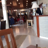 Parrillada Los Leños Dentro