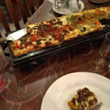 Parrillada Los Leños Nourriture