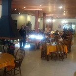 Parrillada Los Leños Dentro