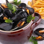 Bistrô à Vin Boisson