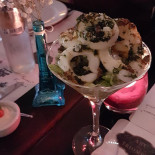 Bistrô à Vin Boisson