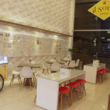 Il Sordo Gelato Treze De Julho Dentro