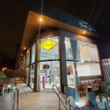 Il Sordo Gelato Treze De Julho Exterior