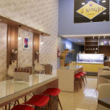 Il Sordo Gelato Treze De Julho Dentro