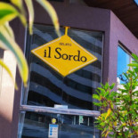 Il Sordo Gelato Treze De Julho Bebida