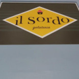Il Sordo Gelato Treze De Julho Logo