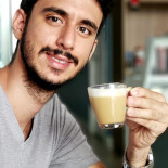 Il Sordo Gelato Treze De Julho Bebida