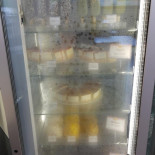 Il Sordo Gelato Treze De Julho Carta