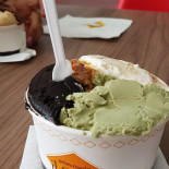 Il Sordo Gelato Treze De Julho Comida