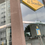 Il Sordo Gelato Treze De Julho Exterior