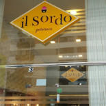 Il Sordo Gelato Treze De Julho Bebida