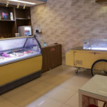 Il Sordo Gelato Treze De Julho Dentro