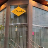 Il Sordo Gelato Treze De Julho Bebida