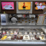 Il Sordo Gelato Treze De Julho Carta