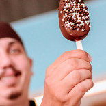 Il Sordo Gelato Treze De Julho Bebida