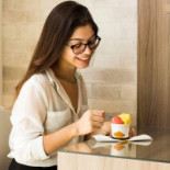 Il Sordo Gelato Treze De Julho Bebida