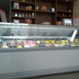 Il Sordo Gelato Treze De Julho Bebida