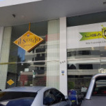 Il Sordo Gelato Treze De Julho Exterior
