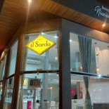 Il Sordo Gelato Treze De Julho Exterior