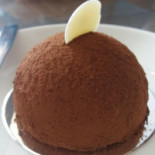 Il Sordo Gelato Treze De Julho Comida