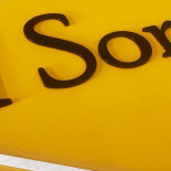 Il Sordo Gelato Treze De Julho Logo