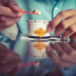 Il Sordo Gelato Treze De Julho Bebida