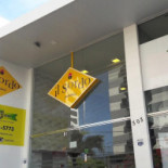 Il Sordo Gelato Treze De Julho Bebida